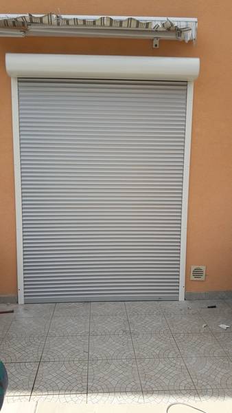 volet sur mesure près de Moosch