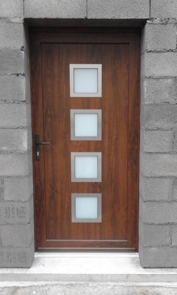 porte bois