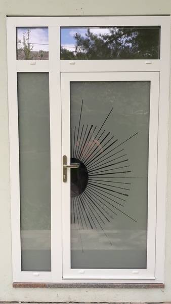 porte